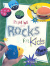 Painting on Rocks for Kids (eBook)